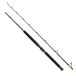 Penn Squall II Viking Edition canne à pêche spinning pour bateau or 2,13 m / 20-30 Lbs