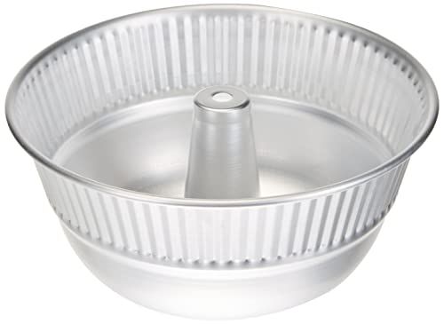 Pentole Agnelli COAL35LE22 Family Cooking - Koperen puddingpan - Aluminium - 22 cm