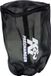 K&N Nylon hoes, zwart (RU-1240PK)