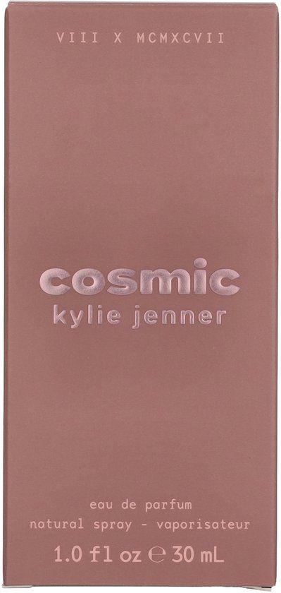 Kylie Cosmetics Kylie Jenner Edp Spray / 30 ml / Vrouwen