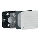 Legrand Wentylator 30m3/h 230V IP32 su kratkami - 034817