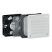 Legrand Wentylator 30m3/h 230V IP32 su kratkami - 034817