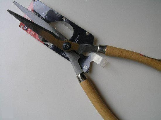 Spear & Jackson Buxus en Heggen schaar