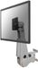 Neomounts FPMA-W500 Support mural Gris