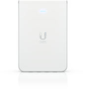 Ubiquiti Unifi 6 In-Wall 802.3af 2,4 + 5GHz