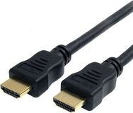 Caruba High Speed HDMI - HDMI-kabel 3m