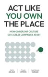 Act Like You Own the Place