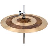 Istanbul Agop 14" Sultan Hi-Hats hihat bekken