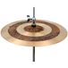 Istanbul Agop 14" Sultan Hi-Hats hihat bekken