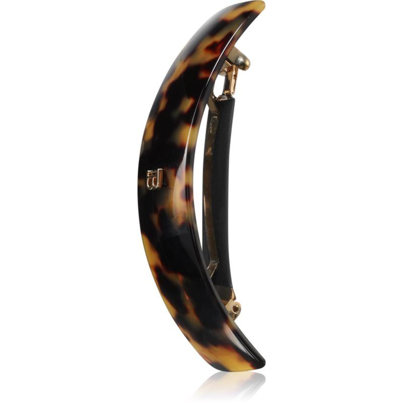 Balmain Hair Couture Balmain Barrette Large Tortoise Shell 1st