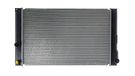MAHLE CR 1901 000S Koelmiddelkoeler