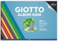 Giotto FILA 580700 modelleermal voor kinderen