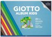 Giotto FILA 580700 modelleermal voor kinderen