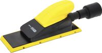 KS Tools 140.3067 Schuurhandblok, middel, 90x175mm