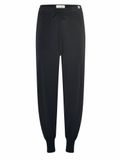 YOU LOOK PERFECT Broek 'BELLA' zwart