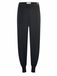 YOU LOOK PERFECT Broek 'BELLA' zwart