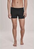 Urban Classics Basic Trunk Zwemshorts Heren - Zwart - XXL