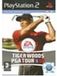 Tiger Woods PGA Tour 08 - PlayStation 2