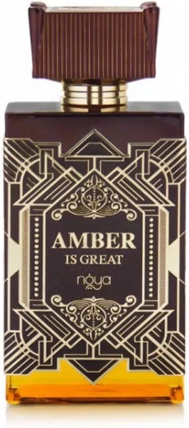 GRANDEUR Perfume / 100 ml / Unisex