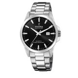 Festina F20024/4 Heren Polshorloge Zwart