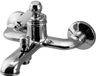 Aquanello Badmengkraan klassiek chroom Heritage Manor CR-3001-HM