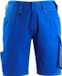 Mascot Short 12049-442 - bleu de korn/bleu marine foncé - C68