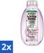 Garnier Loving Blends Shampoo Rice Water Infusion 2 x 300 ml