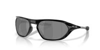 Oakley Oo 9537 Lunettes De Soleil Unisexe Noir Gris 61mm