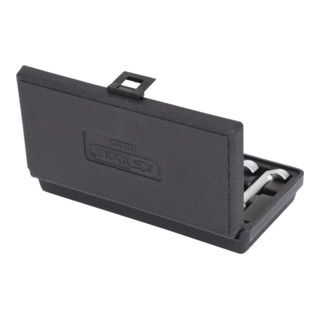 KS Tools 1/2" steeksleutelset, 6-delig