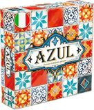 Asmodee - Blauw - bordspel, 2-4 spelers, 8+ jaar, Italiaanse editie