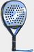 Joma Valkiria Flex Padelracket - Lichtblauw / Wit | Maat: UNI