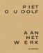 Piet Hl Books Piet Oudolf aan het werk
