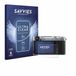 Savvies - Protection d'écran pour Fujifilm X-E5 - Film protecteur transparent 6 Pièces