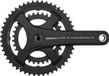 Campagnolo Centaur 11 Crankset 50/34, 11-speed, Zwart, Crank Arm Length 170mm