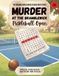 Murder at the Bramblewick Pickleball Open: 60 Cozy Word Search Puzzles for Adults and Pickleball Players