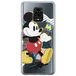 ERT GROUP mobiel telefoonhoesje voor Xiaomi REDMI NOTE 9 PRO/ 9S origineel en officieel erkend Disney patroon Mickey 032