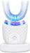 Holland Connections Brosse à dents électrique en forme de U pour Adultes - Soins buccaux automatiques et à ultrasons