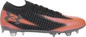 Under Armour Crampons UA Shadow Elite 3 FG Orange et noir