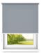 Time4Blinds - Store autoportant fi 32, 300 x 3000 mm gris foncé