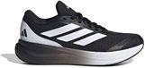 Adidas Runfalcon 6 Junior Hardloopschoenen Zwart EU 38 Kinderen