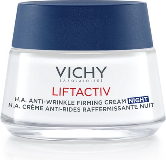 Vichy LiftActiv Supreme Night 50 ml