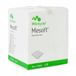 Mesoft Compresses Non-stériles 10x10cm 100 Pièces