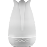 LIVARNO® Diffuseur d'arômes à ultrasons (fleur)