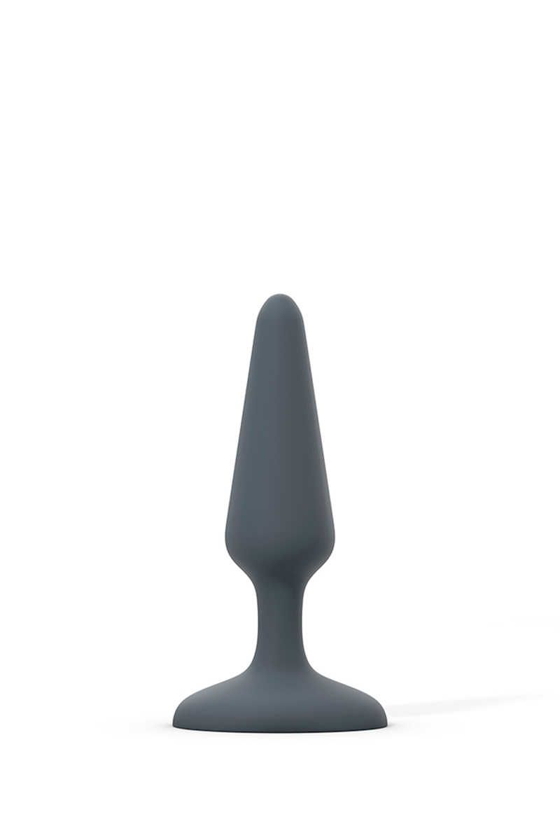 Marc Dorcel Butt Plug Best Plug S - 3700436071724