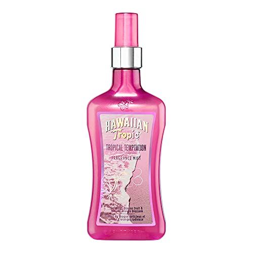 HAWAIIAN Tropic Tropical Temptation, 250 ml