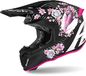 Airoh HELMET TWIST 2.0 MAD MATT S