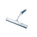 Homéa Terrazzo raamtrekker van kunststof en TPR, 24,5 cm