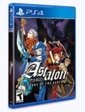 Limited Run Games Astalon: Tears of the Earth