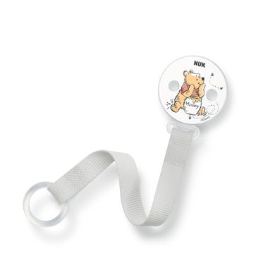NUK Dummyband Disney Winnie the Pooh