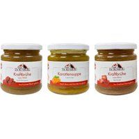 Tackenberg Bouillon Krachtige Bouillon van Gevogelte 6x200 ml